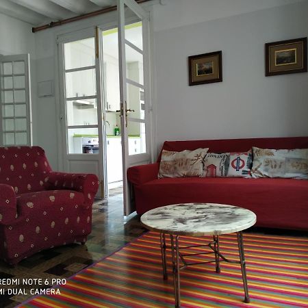 Casa Argia Apartment เอนซิโซ ภายนอก รูปภาพ