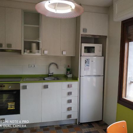 Casa Argia Apartment เอนซิโซ ภายนอก รูปภาพ