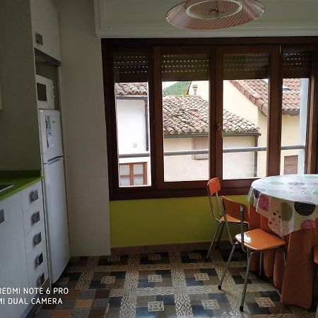 Casa Argia Apartment เอนซิโซ ภายนอก รูปภาพ