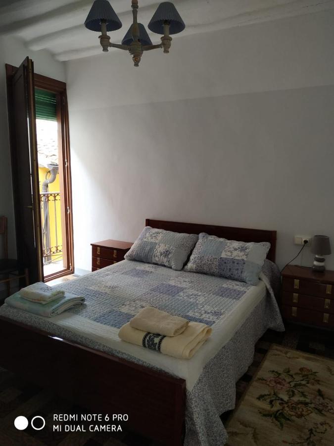 Casa Argia Apartment เอนซิโซ ภายนอก รูปภาพ
