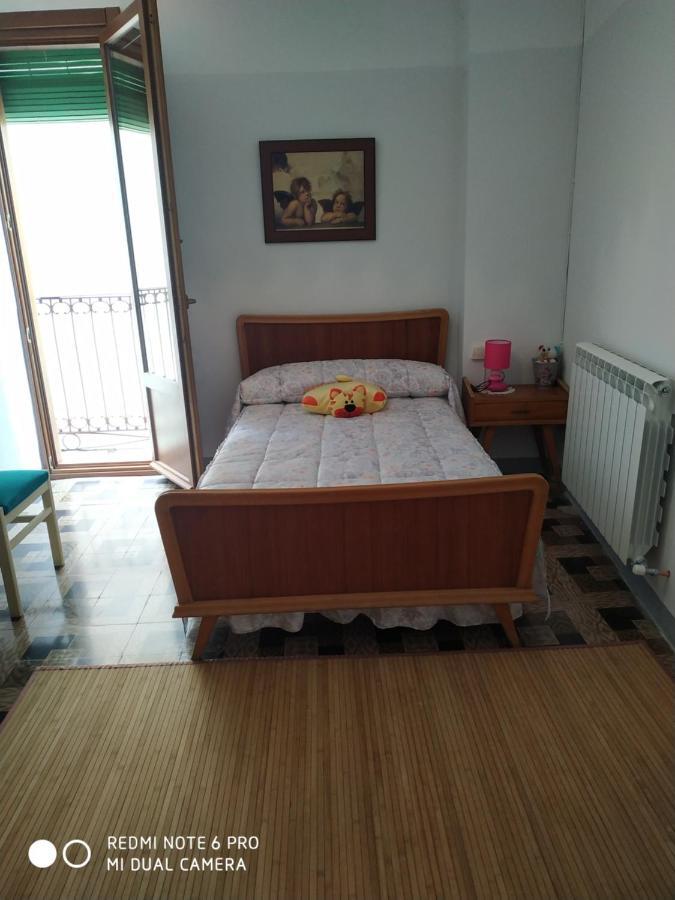 Casa Argia Apartment เอนซิโซ ภายนอก รูปภาพ