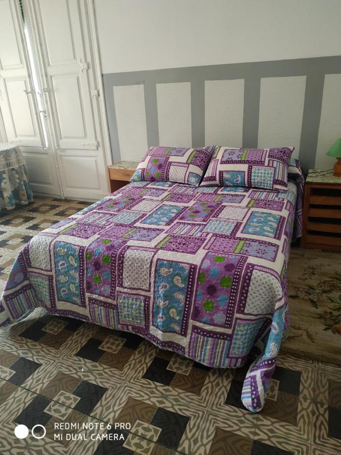 Casa Argia Apartment เอนซิโซ ภายนอก รูปภาพ